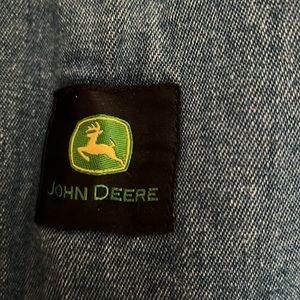 Men’s bib overalls